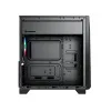 Компьютерный корпус Gamemax NOVA N6 Black без Б/П