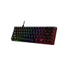Клавиатура HyperX Alloy Origins 65 4P5D6AX#ACB