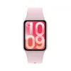 Фитнес браслет Xiaomi Smart Band 10 Pro Lavender pink