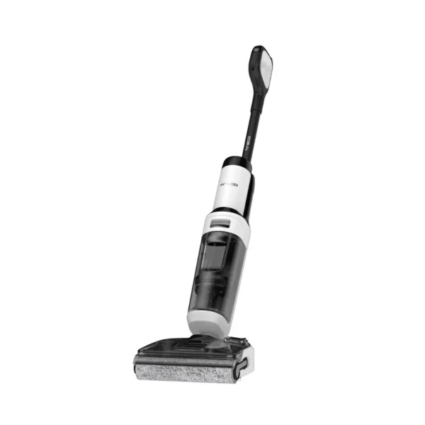 Беспроводной моющий вертикальный пылесос Tineco Floor One S6 Stretch Max