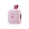 Портативная колонка soundcore Boom Go 3i Pink
