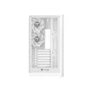 Компьютерный корпус Thermaltake View 390 TG White без Б/П