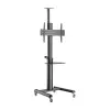 Стойка мобильная Brateck TTV12E-46TW, 37″-70″