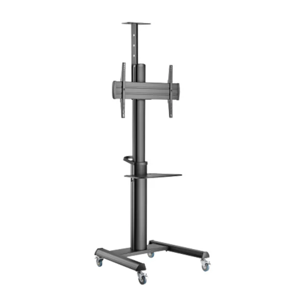 Стойка мобильная Brateck TTV12E-46TW, 37″-70″