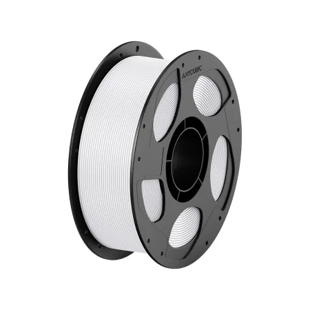Филамент для 3D-печати Anycubic PETG AHPEBW-10 (белый)