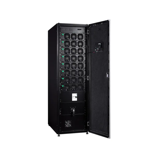 Источник бесперебойного питания Eaton 93PR-200kW-EN