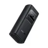 Автомобильный компрессор Baseus Super Mini Pro Black (C11159300111-00)