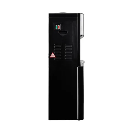 Кулер для воды напольный SVC Aqua series 98ESA Black
