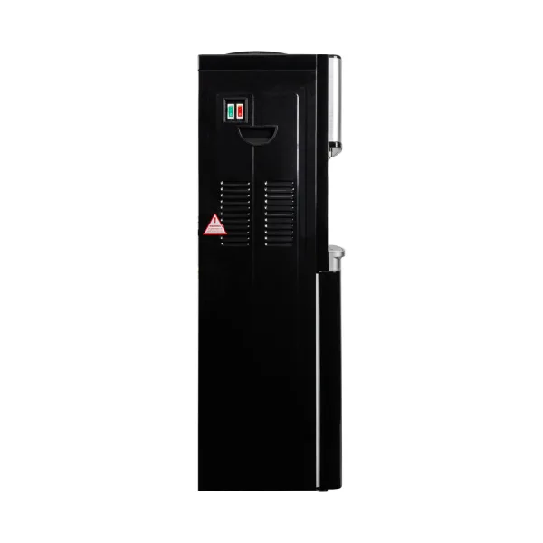 Кулер для воды напольный SVC Aqua series 98ESA Black