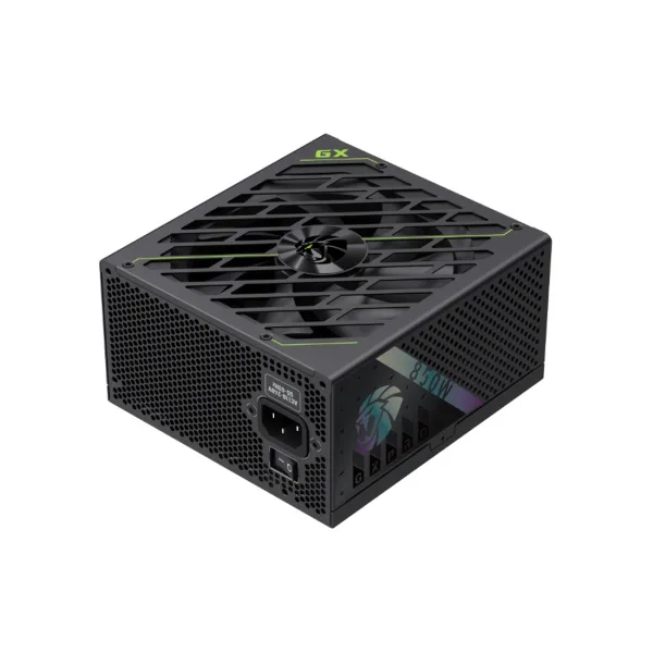 Блок питания Gamemax GX PRO 850G Gold