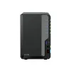 Система хранения данных (сервер) Synology DS225+