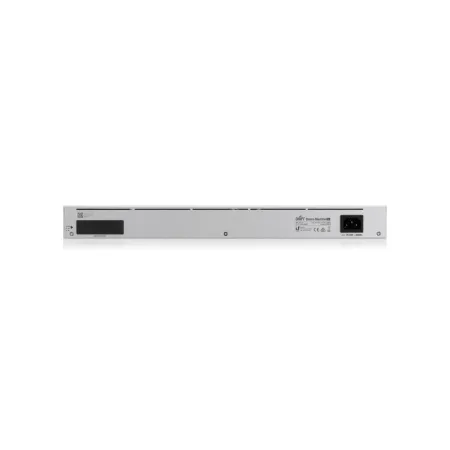 Сетевой маршрутизатор Ubiquiti UDM-Pro