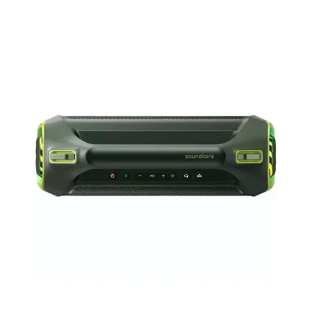 Портативная колонка soundcore Boom 2 Plus Green