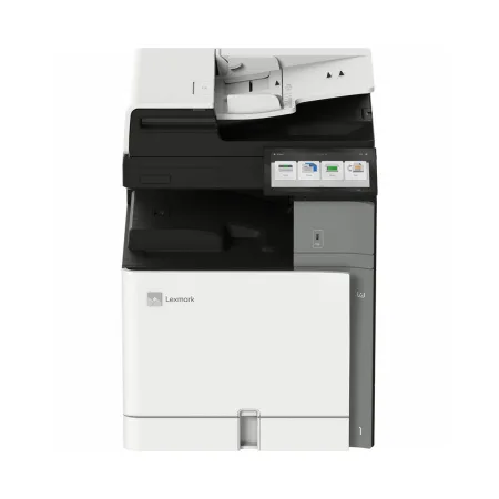Цветное МФУ Lexmark CX950se 100S14884