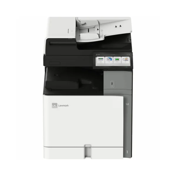 Цветное МФУ Lexmark CX950se 100S14884