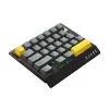 Клавиатура Ajazz AK029 Arctic Isle Switch Grey