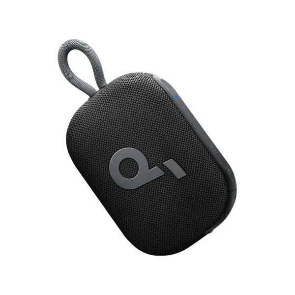 Портативная колонка soundcore Select 4 Go Black