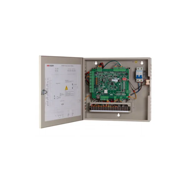 Контроллер доступа Hikvision DS-K2604T