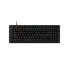 Клавиатура HyperX Eve 1800 US Black B7JE0AA#ABA
