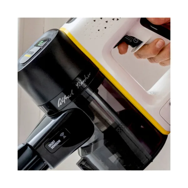 Пылесос аккумуляторный KARCHER VC 7 Signature Line