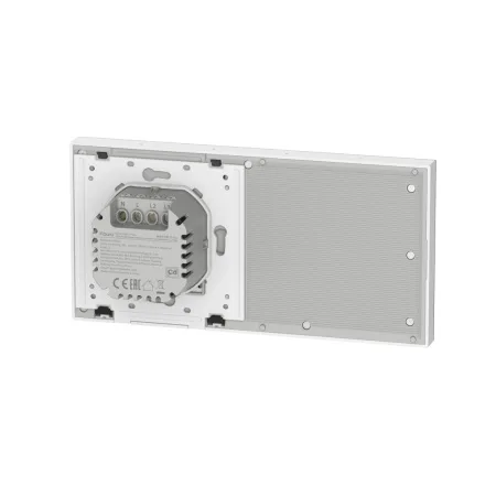 Мультифункциональная панель управления Aqara Panel Hub S1 Plus EU