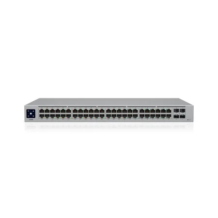 Коммутатор Ubiquiti USW-48-POE
