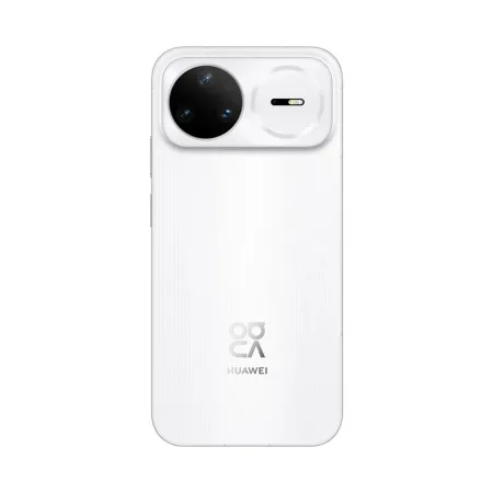 Абонентский терминал Huawei Nova 15 Pro KLE-LX9 12GB RAM 256GB ROM White