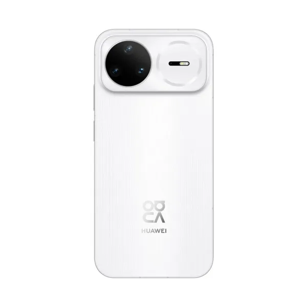 Абонентский терминал Huawei Nova 15 Pro KLE-LX9 12GB RAM 256GB ROM White