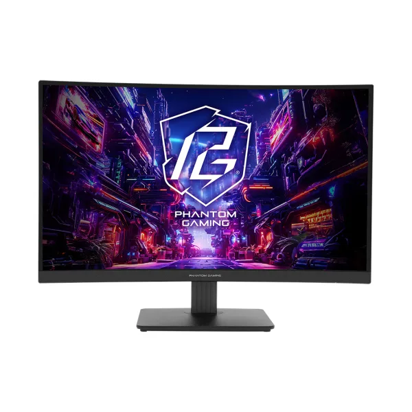 Монитор 27″ ASRock PG27QRT1B