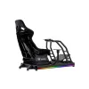 Кабина гоночного симулятора Thermaltake GR500 Черный