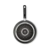 Сковорода с крышкой Tefal Just 26 см 04232926