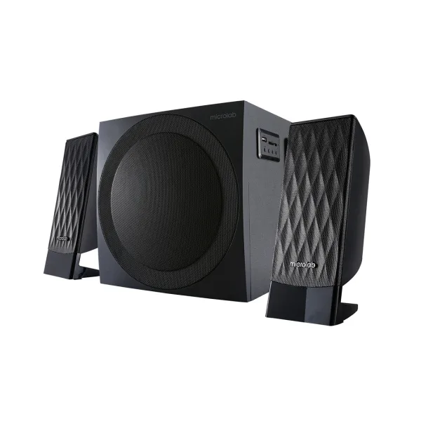 Акустическая система Microlab M-300BT