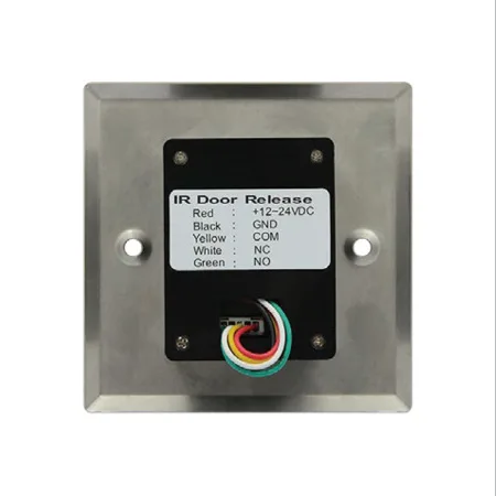 Кнопка выхода iPower K2-1
