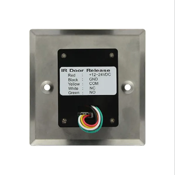 Кнопка выхода iPower K2-1