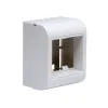 Коробка монтажная DKC 10033