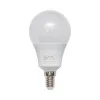 Эл. лампа светодиодная SVC LED G45-7W-E14-3000K, Тёплый