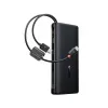 Портативный внешний аккумулятор Baseus EnerFill FC41 Power Bank 10000mAh 67W Cosmic Black