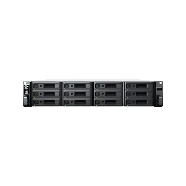 Система хранения данных (сервер) Synology RS2423+
