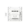 Умный диммер Яндекс YNDX-00530 1 клавиша с Zigbee
