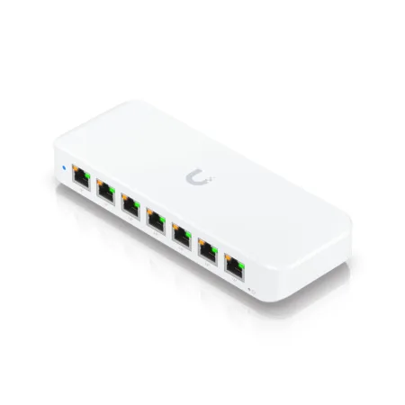 Сетевой Коммутатор Ubiquiti USW-Ultra-60W