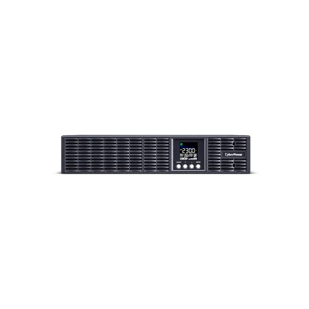 Источник бесперебойного питания CyberPower OLS2000ERT2Ua