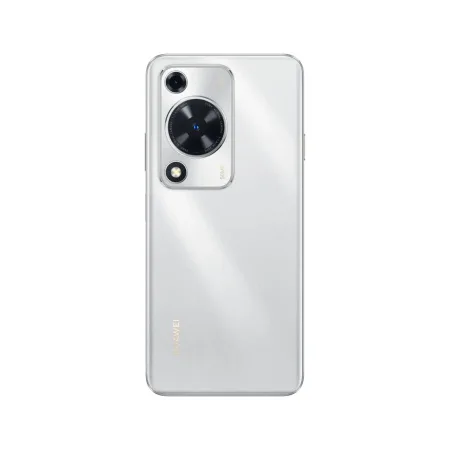 Смартфон Huawei Nova Y63 GFY-LX1 6GB RAM 128GB ROM Silver