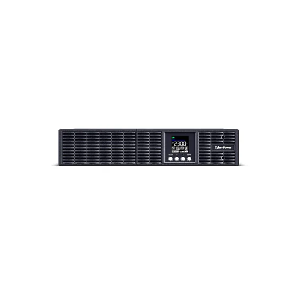 Источник бесперебойного питания CyberPower OLS2000ERT2Ua