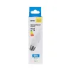Лампа светодиодная SVC LED CB35-9W-E27-3000K Свеча на ветру Тёплый