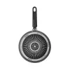 Сковорода блинная Tefal Intense 22 см 04250522