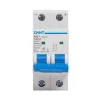 Автоматический выключатель CHINT NB1-63DC 2P 40A DC500B 6kA