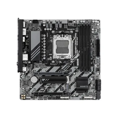 Материнская плата Gigabyte B840M DS3H WIFI6