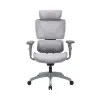 Игровое компьютерное кресло XG Ultra Air Grey