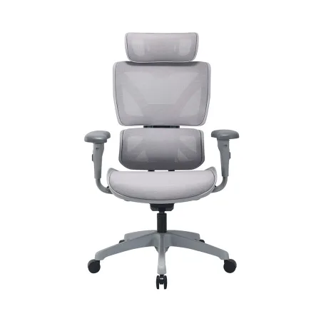 Игровое компьютерное кресло XG Ultra Air Grey