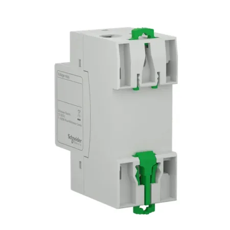 Реле напряжения SE EZ9C1240 1P+N 40А 230В
